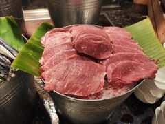 -赛瑞喜来登大酒店-盛宴自助餐厅