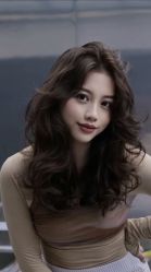 -JIMI·吉米造型