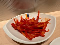 -七八冷面·延边朝鲜族美食(世纪汇店)
