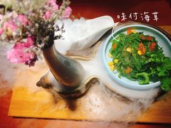 -鳗鱼家·深夜食堂(军博店)