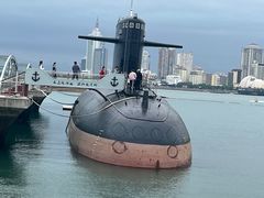 -中国人民解放军海军博物馆