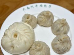 -大南门牛肉包子店