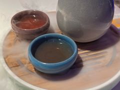 -今朝桃花醉川菜小酒馆(龙湖天街店)