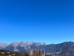 -硗碛藏寨·神木垒景区