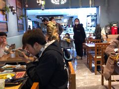 大堂-哇蛙牛功夫面渝都料理(龙阳广场店)