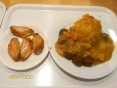 -宜家·瑞典风味餐厅(无锡店)