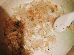 -上海金桥红枫万豪酒店-万豪中餐厅