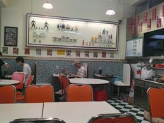 大堂-華歡冰室-WahFoon(吉大店)