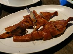 -汤城小厨•粤菜•靓汤(苏州街店)