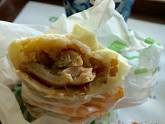-华莱士·全鸡汉堡(湛江新华店)