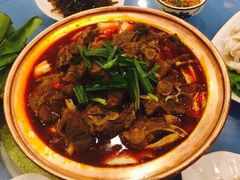 -段氏龙虾·烧烤·烤鱼(东书房路店)