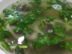 -回回锅贴(小河沿店)