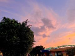 -珠海长隆海洋王国