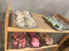 -霸腹烤肉(厦门柚子番店)