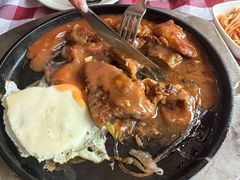 -开心果牛扒城(雍华庭店)