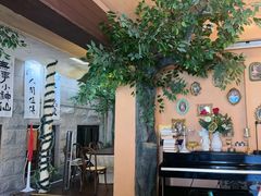 -猫岛主趣味餐厅(鼓浪屿店)