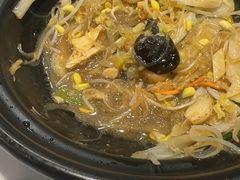 -龙泉人椰子鸡.糟粕醋.海南菜(三亚旗舰店)