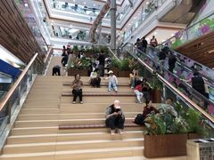 -巴黎春天(浦建店)