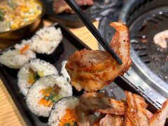 -汉拿山(包河万达店)