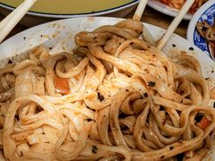 -王菊美食街·王菊面馆(总店)