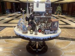-上海瑞金洲际酒店