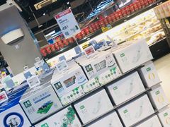 -盒马鲜生(红莲店)