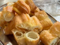 -洲心街道青联村镜记烧肉