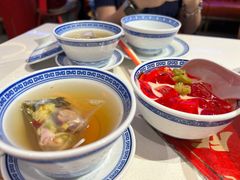 -禄鼎记·多口味酸菜鱼(凯德广场店)