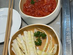 -海底捞火锅(团结桥店)