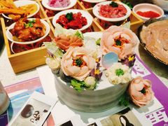 -BONCAKE裱花蛋糕(万象汇店)