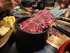 -厚贞日式烤肉(浦东汇智店)