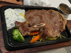 -凡塔斯牛排自助餐厅(广东佛山三水万达店)