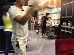 抻面-海底捞火锅(勒泰店)