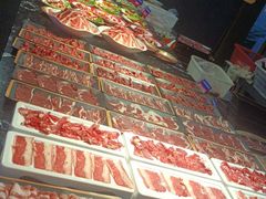 -九记潮汕现切鲜牛肉自助火锅(新开铺店)