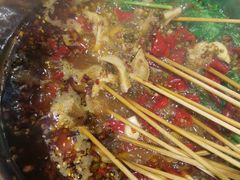 -刘成杰锦州烧烤(南河路店)