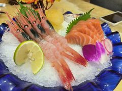 -桃屋日本料理(清华科技园店)