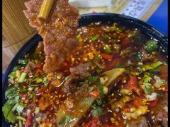 -马路边边·成都串串(翠柏路店)