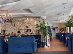 -花舍·新派粤菜·西餐·下午茶(亚运村·鸟巢店)