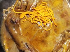 -闽鄂情·闽南招财鸭(水头店)