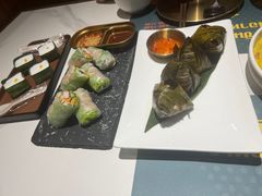 -仙罗泰·泰国餐厅(印象汇店)