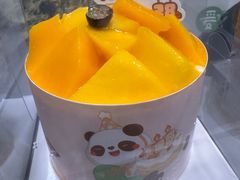 -爱达乐面包生日蛋糕(锦兴店)