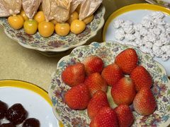 -仿膳饭庄·宫廷风味(百年传承店)