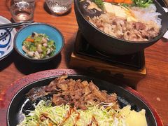 -铃木食堂(杨梅竹店)