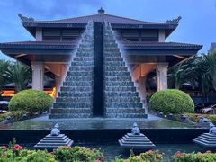 -海南清水湾莱佛士酒店