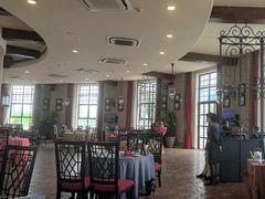 -南沙游艇会·大兵船餐厅