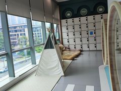 -艾悠宝亲子游泳·水育早教·婴幼儿游泳·儿童游泳