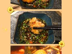 -湊湊火锅·茶憩(东城万达店)