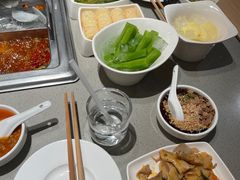 -海底捞火锅(泉城路店)