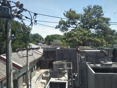 -兰溪小馆(东直门簋街店)