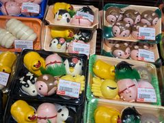 -GranVida生活超市(海信广场店)